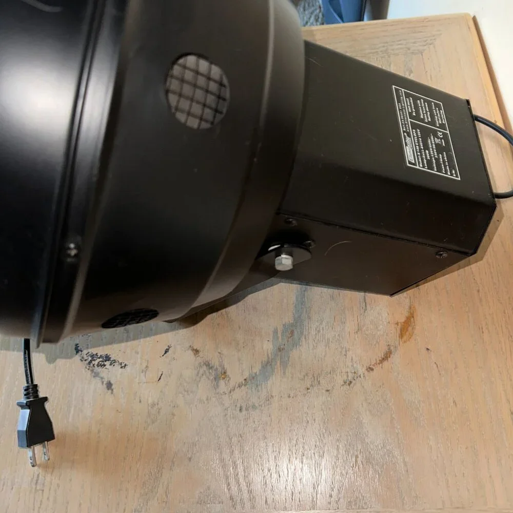 Cyclops E-146 Stage Light